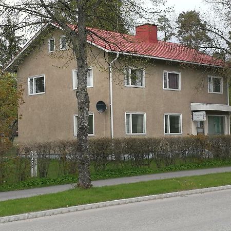 Lana Guest House Simpele Exterior foto